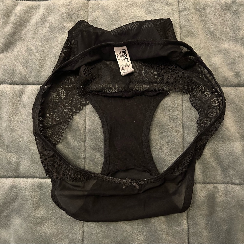 SOMA/DKNY/VICTORIA’S panty 5-set - Picture 9 of 15